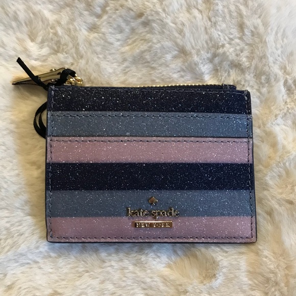 kate spade Accessories - NWT Kate Spade Card Case